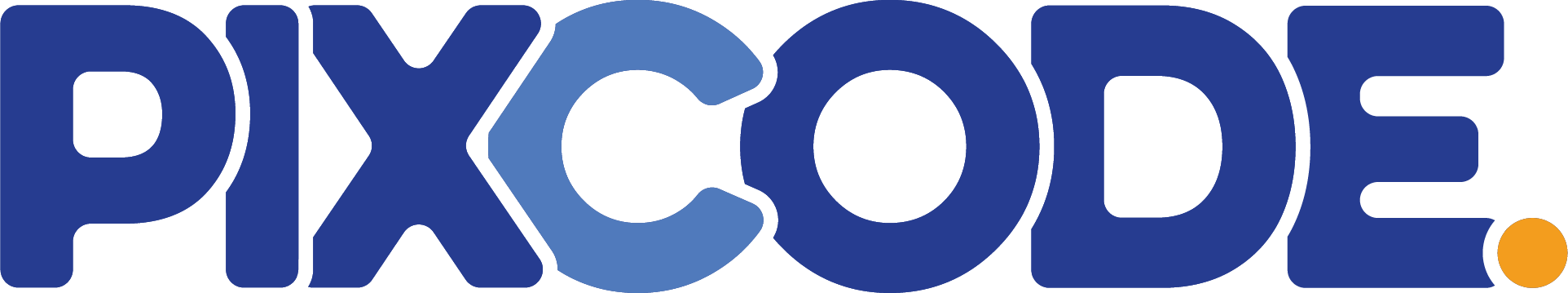 Pixcode logo